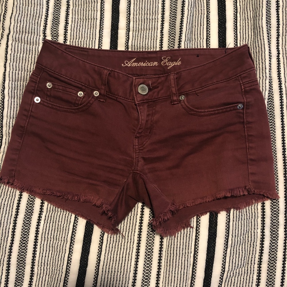 American Eagle shorts